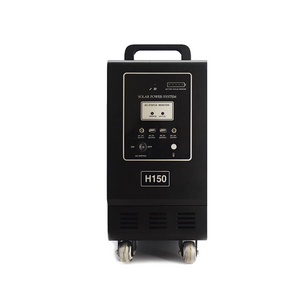 HM1300 AC Solar Home Kit